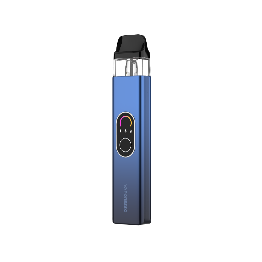 Vaporesso XROS 4  | Best Price | UK | Vapes Wholesale - vapeswholesale