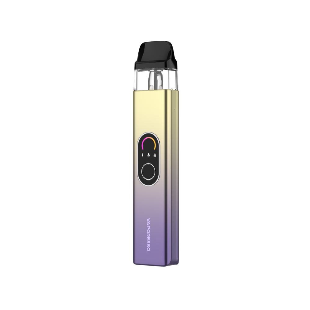 Vaporesso XROS 4  | Best Price | UK | Vapes Wholesale - vapeswholesale
