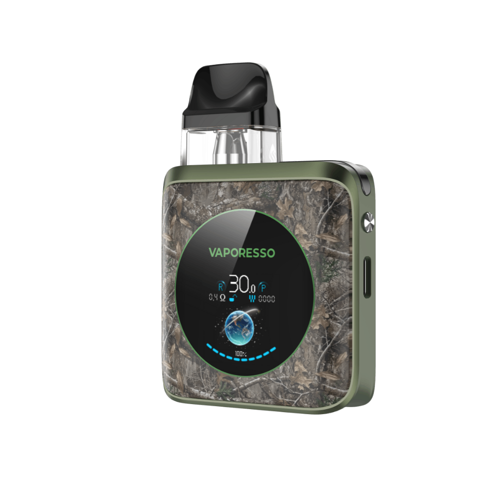 Vaporesso XROS 4 Nano  | Best Price | UK | Vapes Wholesale - vapeswholesale