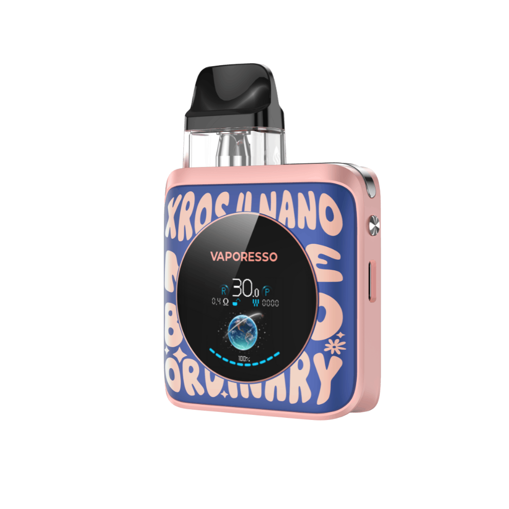 Vaporesso XROS 4 Nano  | Best Price | UK | Vapes Wholesale - vapeswholesale