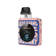 Vaporesso XROS 4 Nano  | Best Price | UK | Vapes Wholesale - vapeswholesale