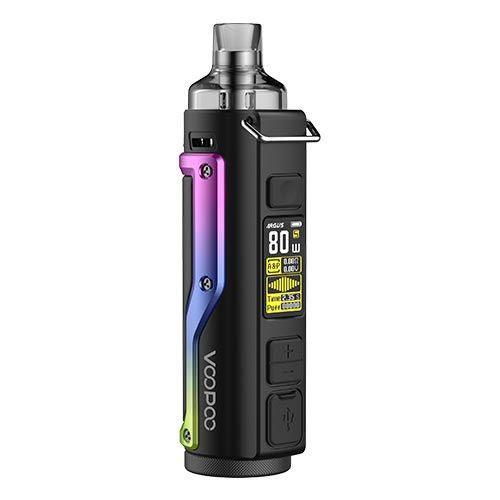 Voopoo Argus Pro Pod Kit - vapeswholesale
