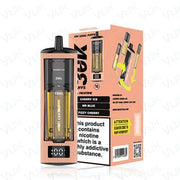 Bloody Bar Triple Twist 30K Disposable Vape Kit | Best Price | UK | Vapes Wholesale - vapeswholesale