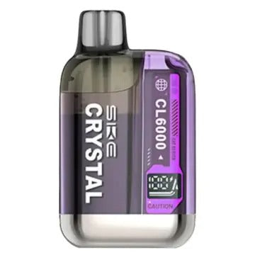 SKE Crystal CL6000 Prefilled Kit