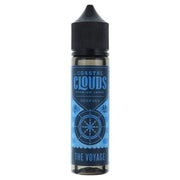 Coastal Clouds: 50ml Shortfill - vapeswholesale