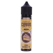 Coastal Clouds: 50ml Shortfill - vapeswholesale