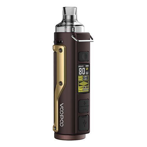 Voopoo Argus Pro Pod Kit - vapeswholesale