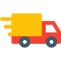 Next-Day UK Delivery
