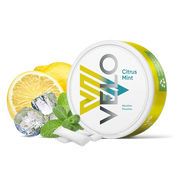 VELO - POUCHES 10 Pcs - vapeswholesale