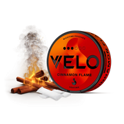 VELO - POUCHES 10 Pcs - vapeswholesale