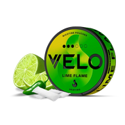 VELO - POUCHES 10 Pcs - vapeswholesale