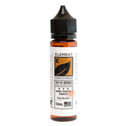 Element 50ml ShortFill E-Liquid - vapeswholesale