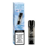 Elfa Pro Prefilled Pods by Elf Bar - vapeswholesale