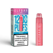 Elf Bar 1200 2in1 Prefilled Pod Vape Kit | Best Price UK | 1 x 5 Pcs - vapeswholesale