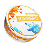 Iceberg Pouches - vapeswholesale