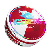 Iceberg Pouches - vapeswholesale