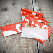 Swan Rolling Papers Red - Box of 100 | Wholesale UK Bulk Buy Supplier