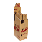 Raw Classic Cone Ethereal | Box of 32