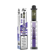 Higo Krystal Pro 600 Prefilled Pod Kit