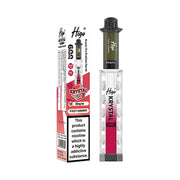 Higo Krystal Pro 600 Prefilled Pod Kit