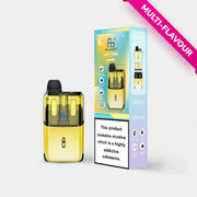 RandM Fumot Ultra 32K T32000 Pod Kit