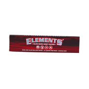 Elements Slow Burn Hemp Papers