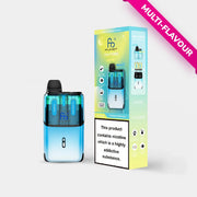 RandM Fumot Ultra 32K T32000 Pod Kit