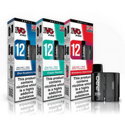 IVG 12 Pro Replacement Pods