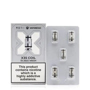Vaporesso Moti X Mini X35 Coils