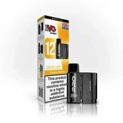 IVG 12 Pro Replacement Pods
