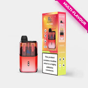 RandM Fumot Ultra 32K T32000 Pod Kit