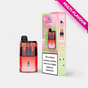 RandM Fumot Ultra 32K T32000 Pod Kit