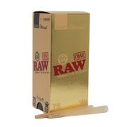 Raw Classic Cone Ethereal | Box of 32