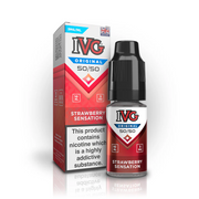 IVG Original 50/50 E-Liquids | UK