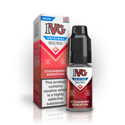 IVG Original 50/50 E-Liquids | UK
