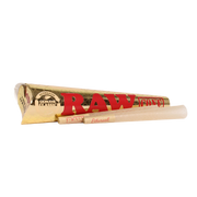 Raw Classic Cone Ethereal | Box of 32