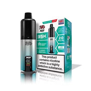 IVG XL 35K Prefilled Pod Kit