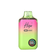 Higo BB 4000 Vape Kit