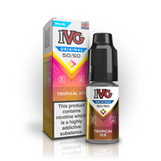 IVG Original 50/50 E-Liquids | UK