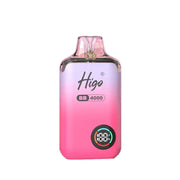 Higo BB 4000 Vape Kit