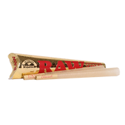 Raw Classic Cone Ethereal | Box of 32