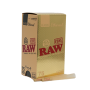 Raw Classic Cone Ethereal | Box of 32