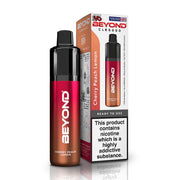 IVG BEYOND CLK 6000 | Best Price | UK | Vapes Wholesale - vapeswholesale