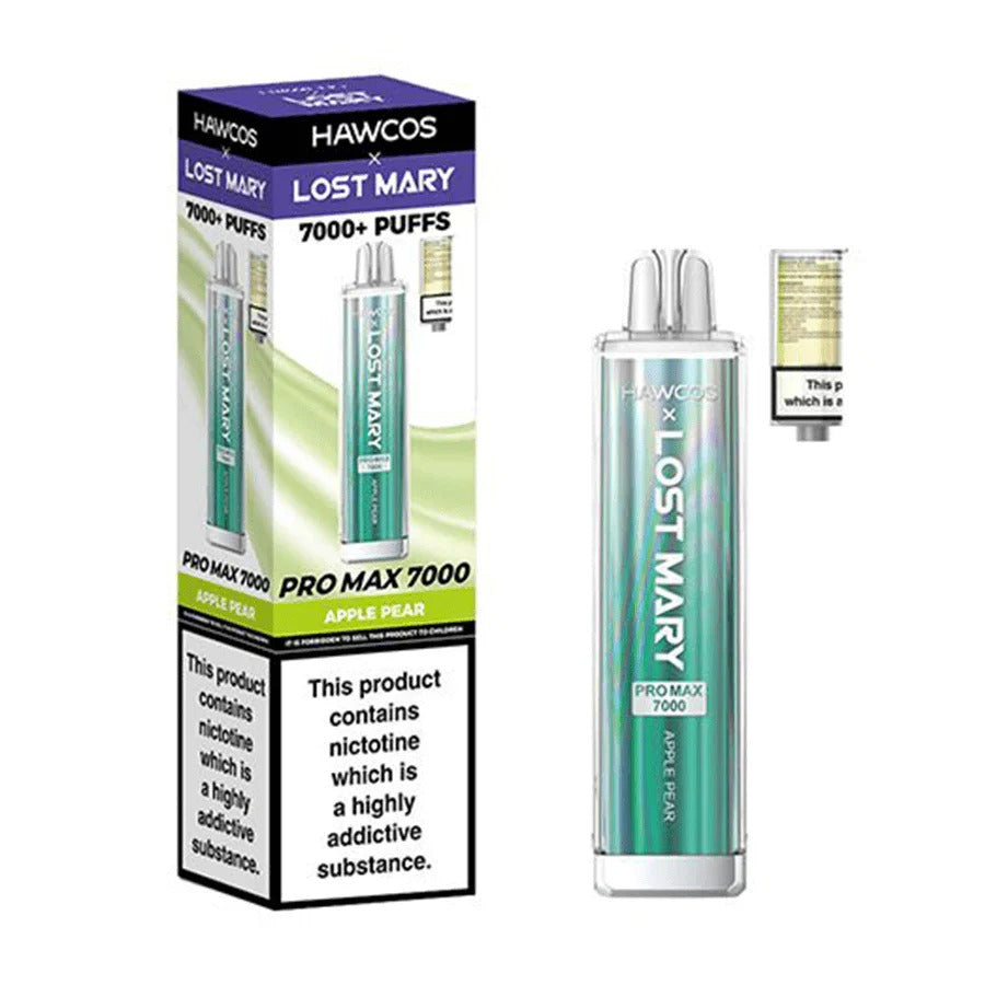 Lost Mary Pro Max 7000 Disposable Vape | Best Price | UK | Vapes Wholesale - vapeswholesale