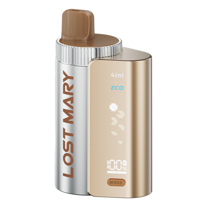 Lost Mary 4-in-1 Prefilled Vape Kit | Wholesale | UK - vapeswholesale