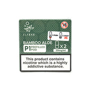 Elf Bar Mate 500 P1 Pre-filled pods 2ml - vapeswholesale