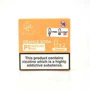 Elf Bar Mate 500 P1 Pre-filled pods 2ml - vapeswholesale
