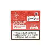 Elf Bar Mate 500 P1 Pre-filled pods 2ml - vapeswholesale