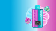 ELFBAR DUAL 10K | Best Price | UK | Vapes Wholesale - vapeswholesale