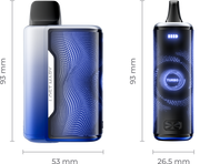 Lost Mary Nera30k Disposable Vape dual Flavours| Best Price | UK | Vapes Wholesale - vapeswholesale